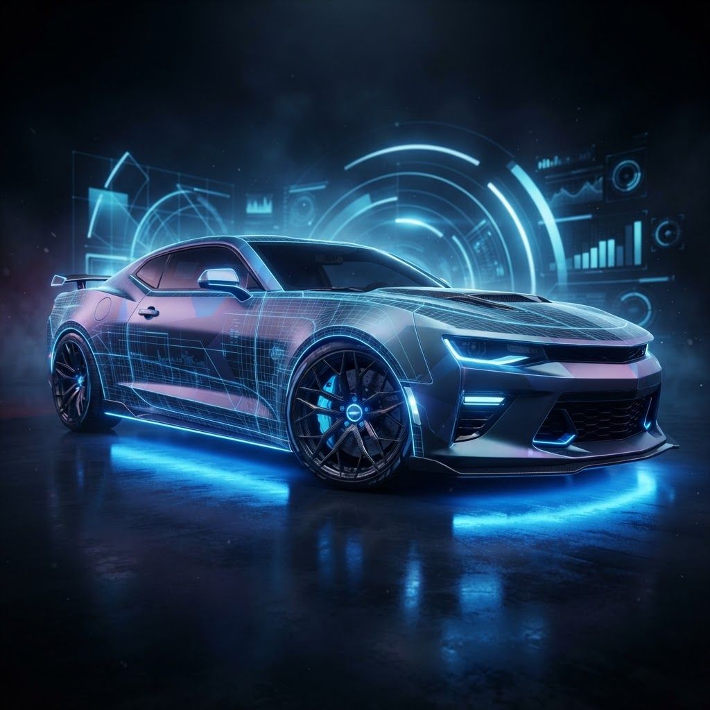 Top 10 Best Car Customization Shops in Arun