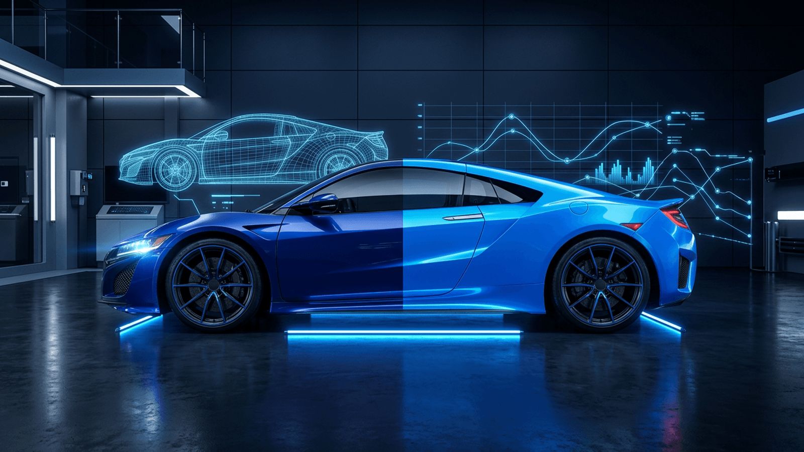 Top 10 Best Car Customization Shops in Babergh
