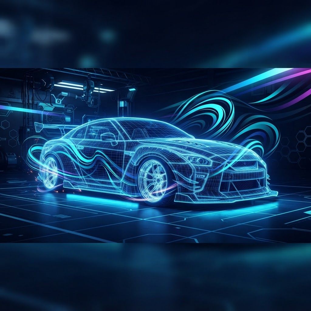 Top 10 Best Car Customization Shops in Barking and Dagenham