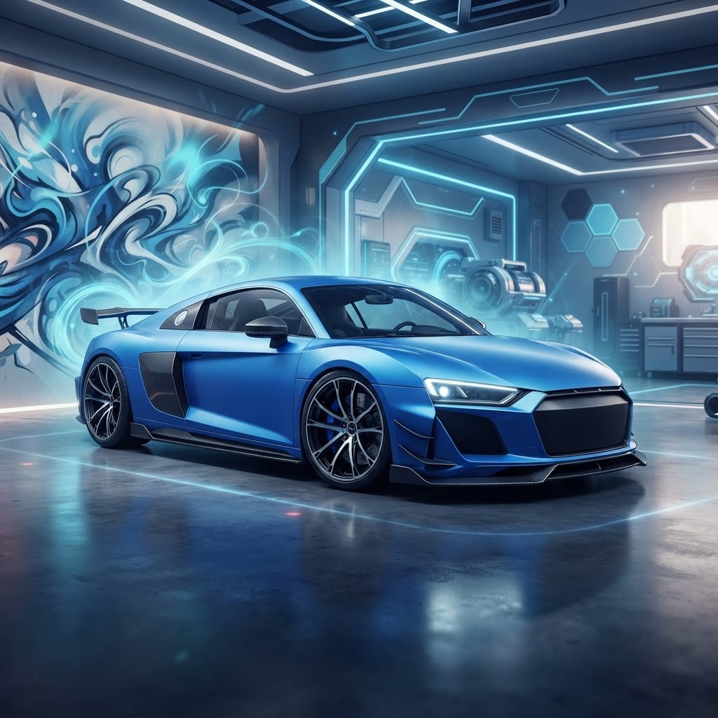 Top 10 Best Car Customization Shops in Barnet