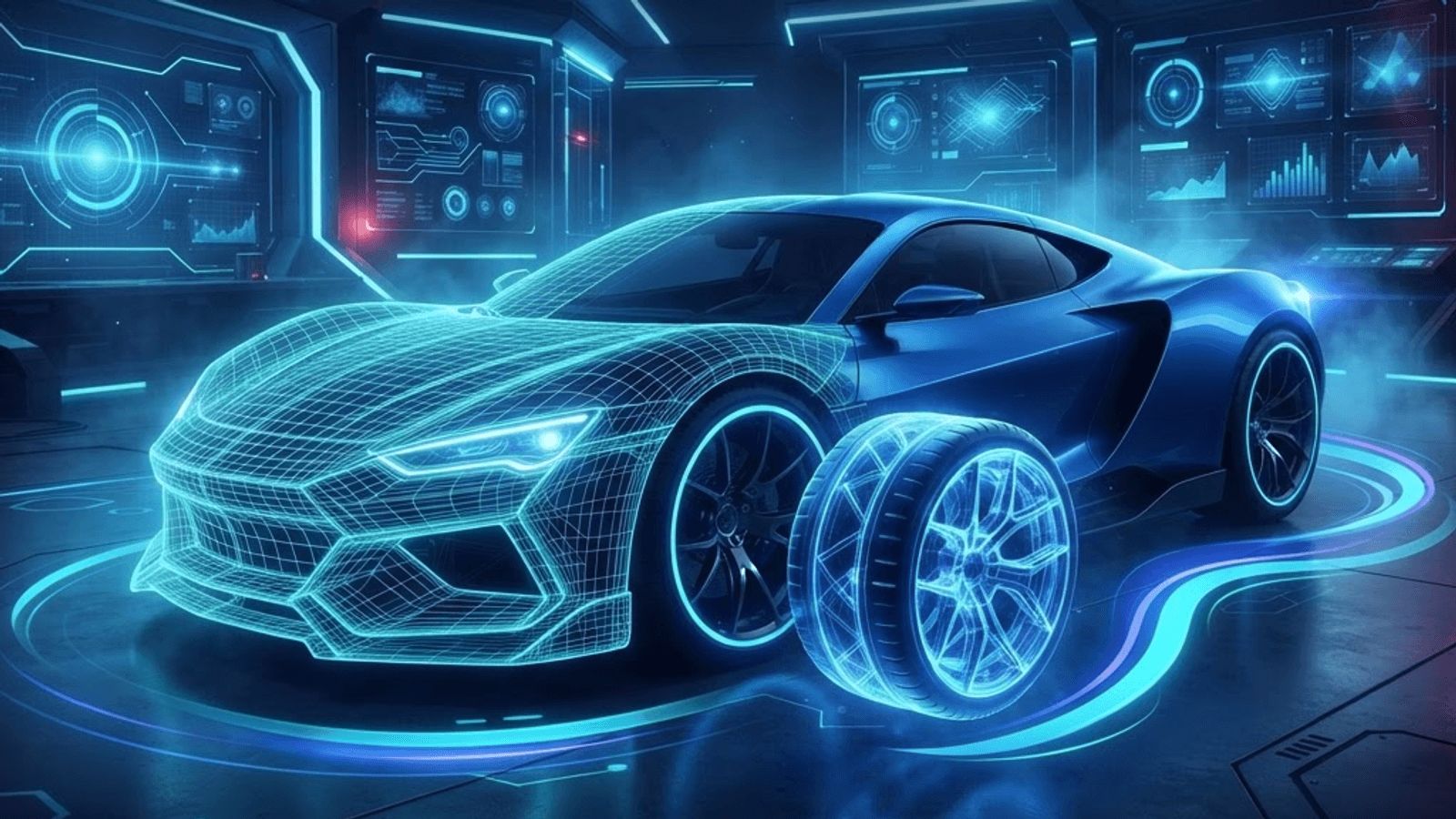 Top 10 Best Car Customization Shops in Bassetlaw