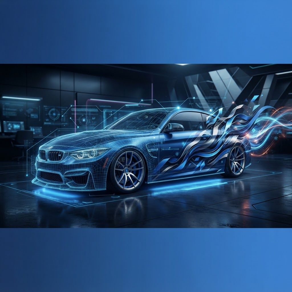 Top 10 Best Car Customization Shops in Bedford