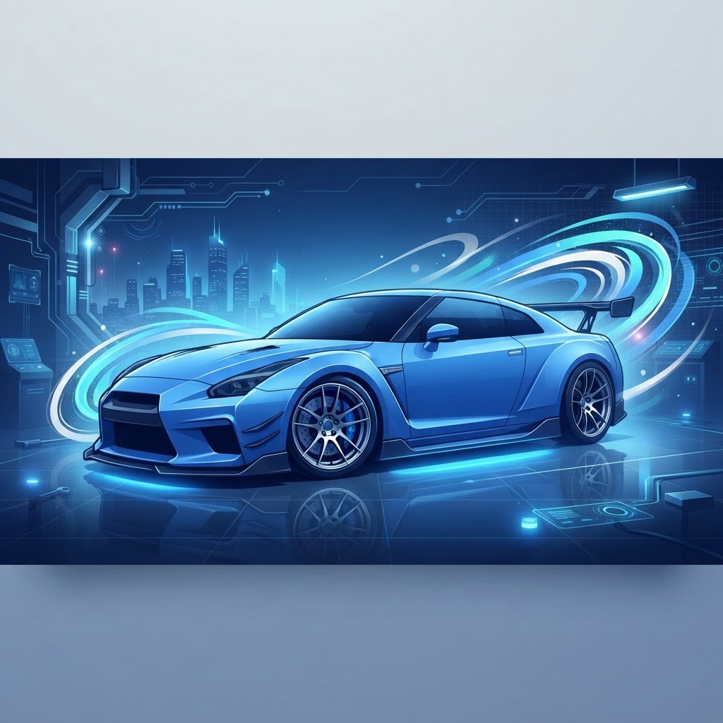 Top 10 Best Car Customization Shops in Belfast