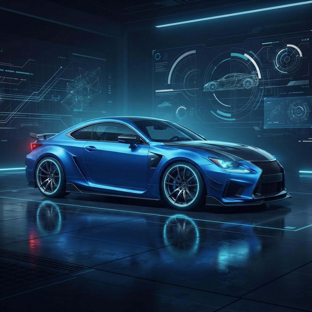 Top 10 Best Car Customization Shops in Birmingham