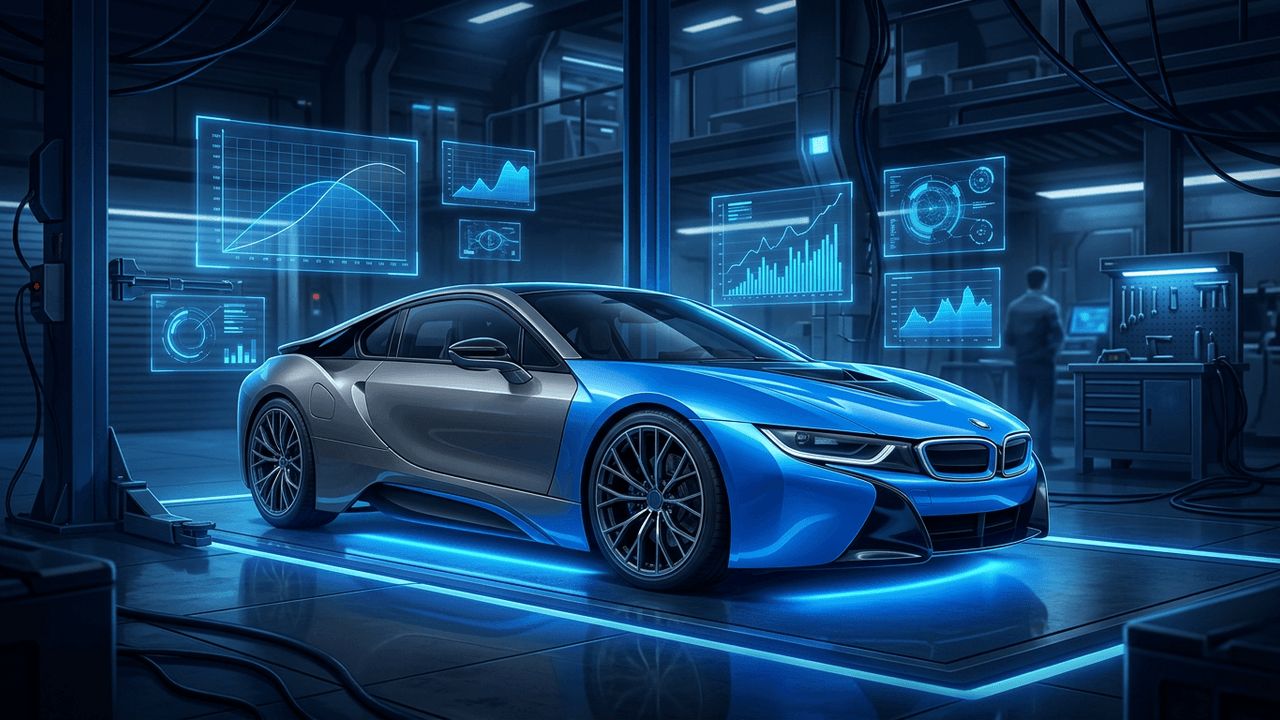 Top 10 Best Car Customization Shops in Blaenau Gwent