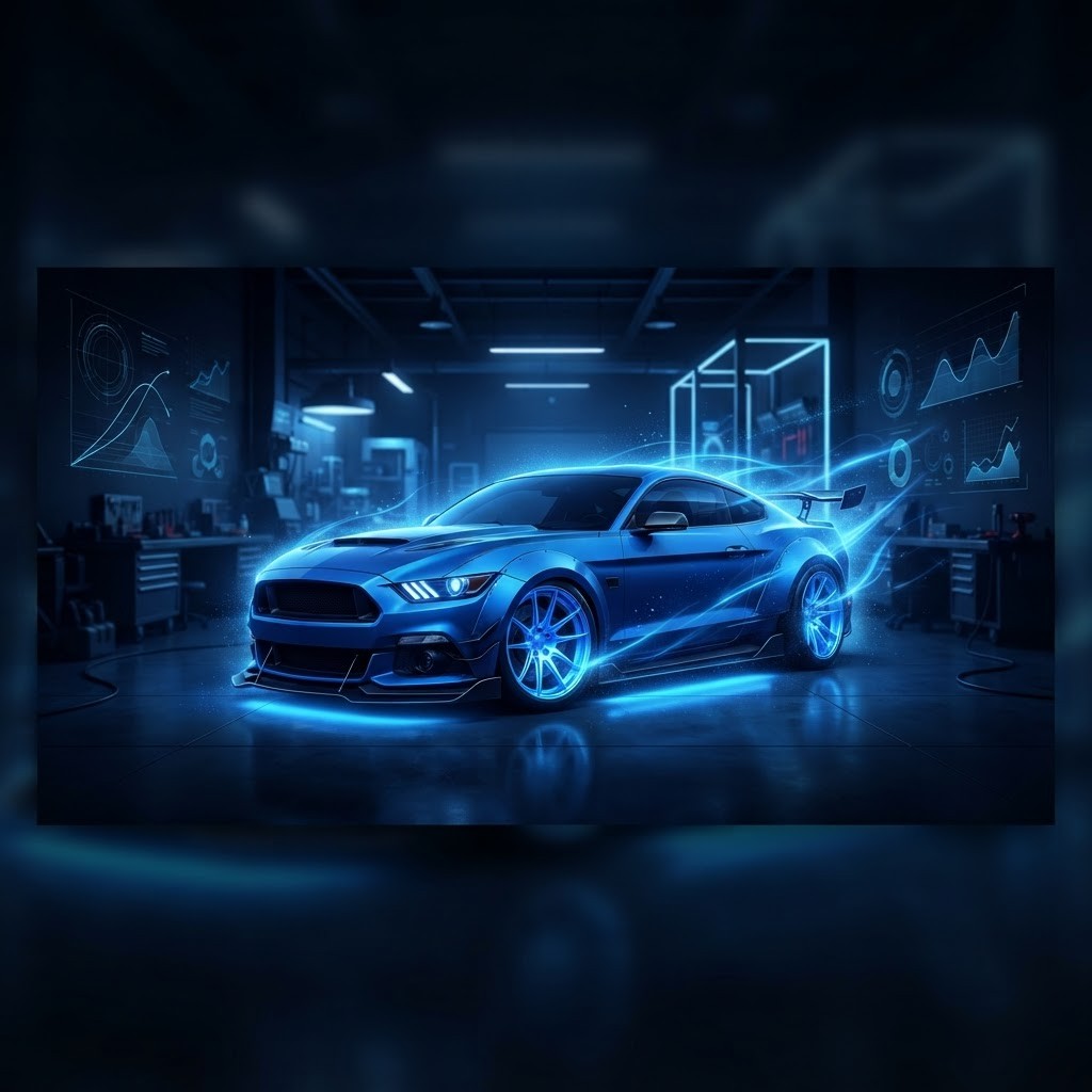 Top 10 Best Car Customization Shops in Bolton