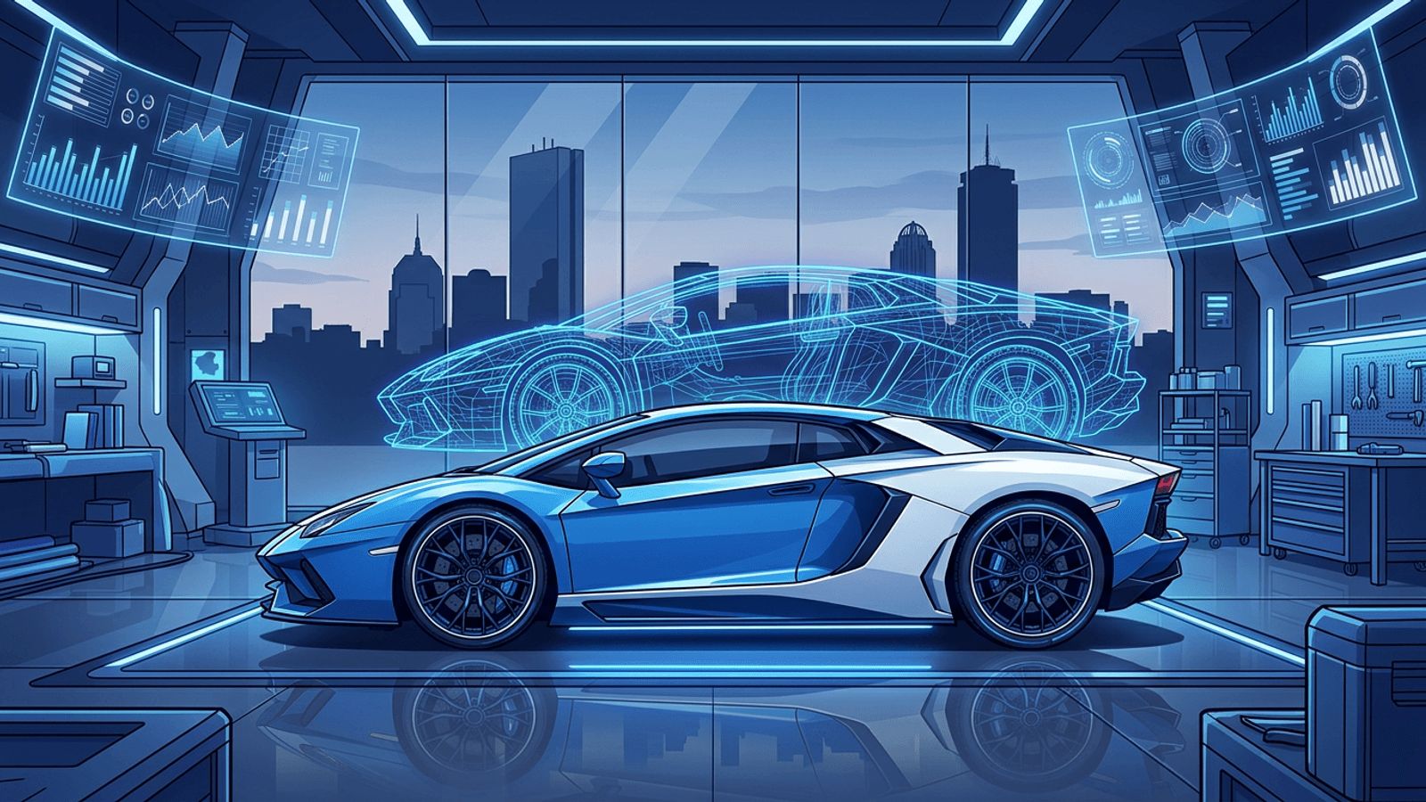 Top 10 Best Car Customization Shops in Boston