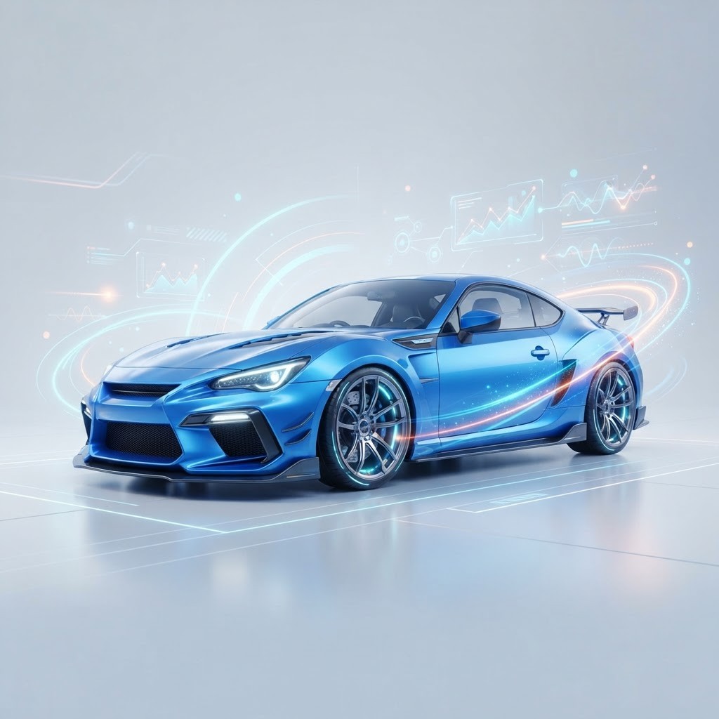 Top 10 Best Car Customization Shops in Bradford