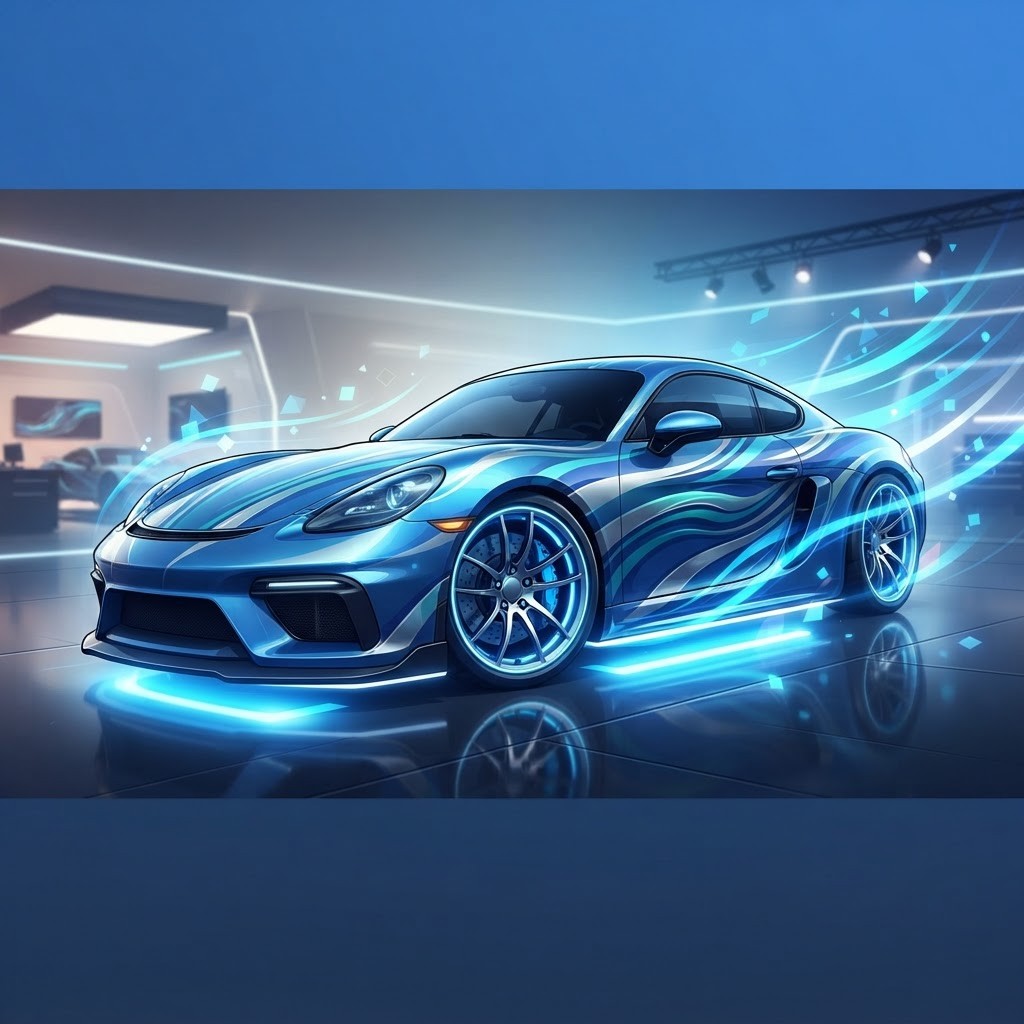 Top 10 Best Car Customization Shops in Brent