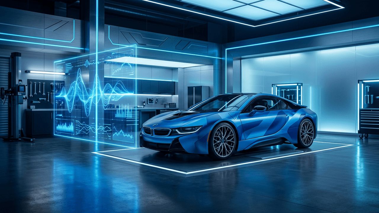 Top 10 Best Car Customization Shops in Bromsgrove
