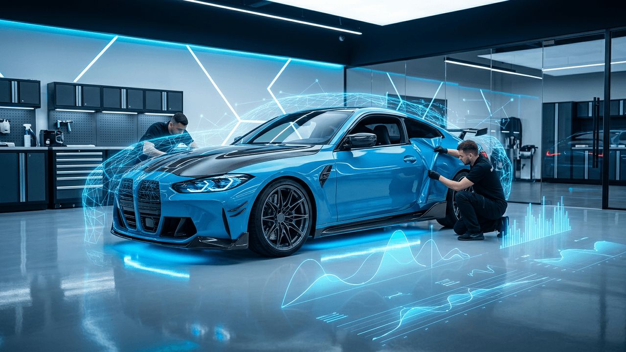 Top 10 Best Car Customization Shops in Castle Point
