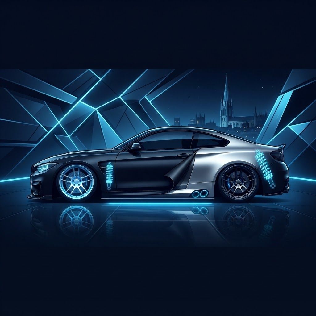 Top 10 Best Car Customization Shops in Chelmsford