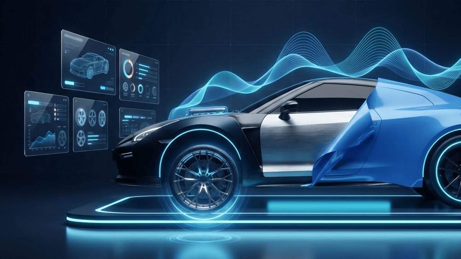 Top 10 Best Car Customization Shops in Cheltenham