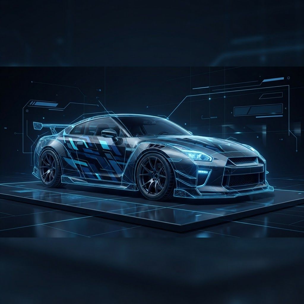 Top 10 Best Car Customization Shops in Chichester