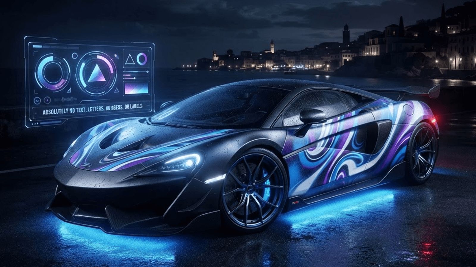 Top 10 Best Car Customization Shops in Conwy