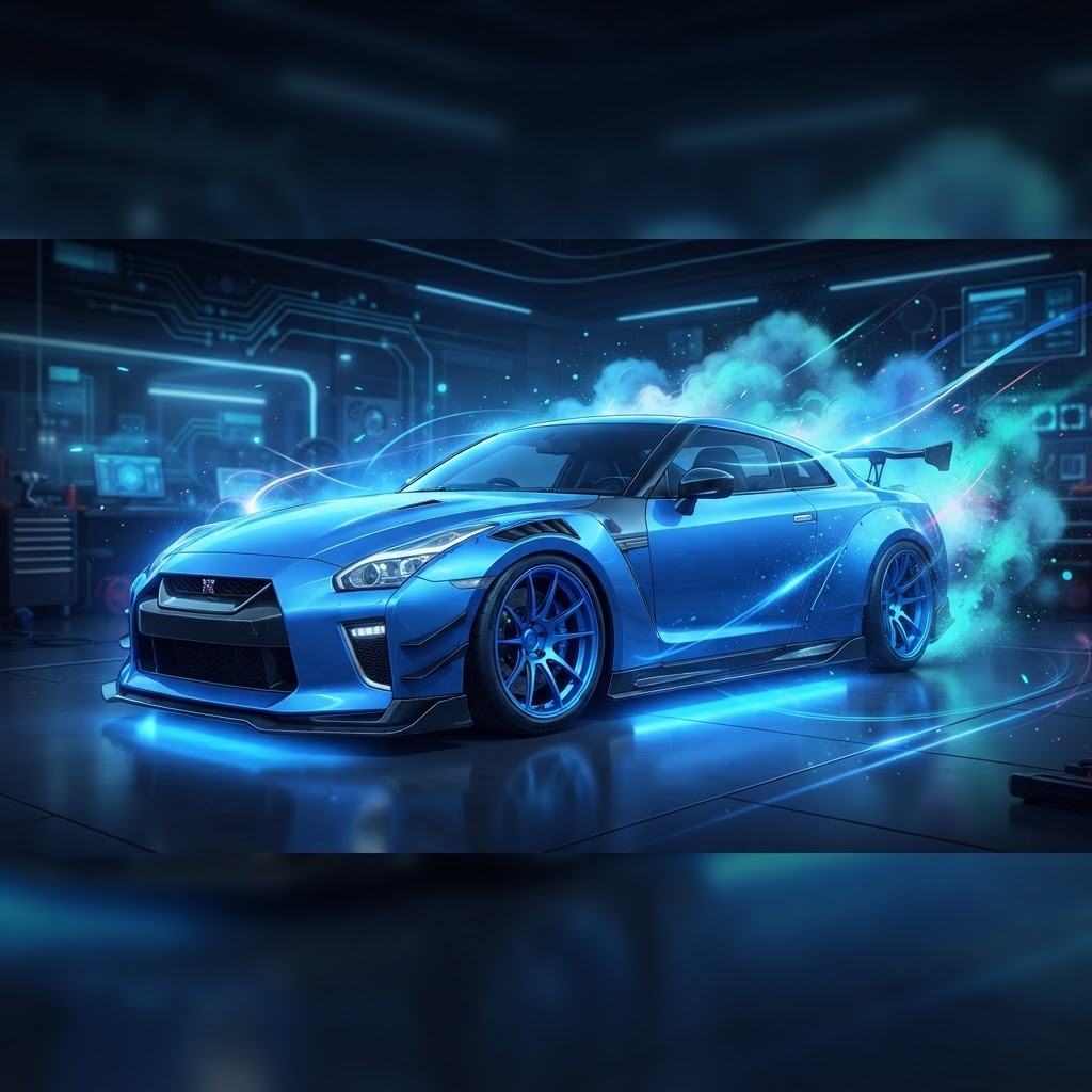 Top 10 Best Car Customization Shops in County Durham