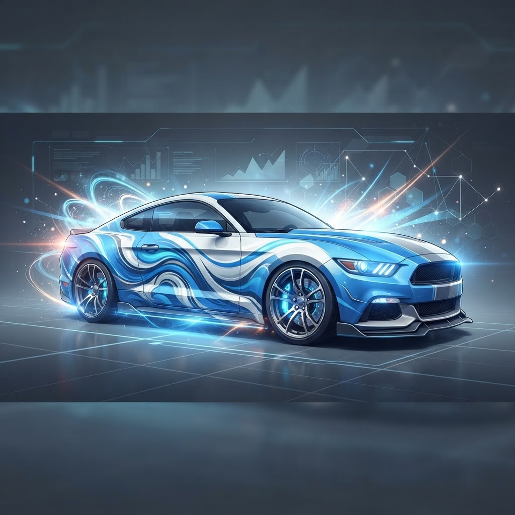 Top 10 Best Car Customization Shops in Coventry