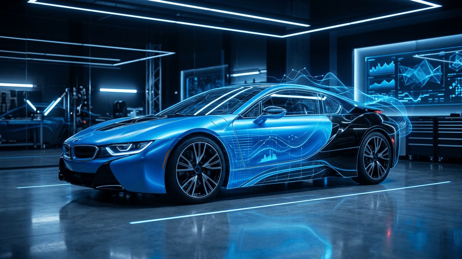 Top 10 Best Car Customization Shops in Derbyshire Dales