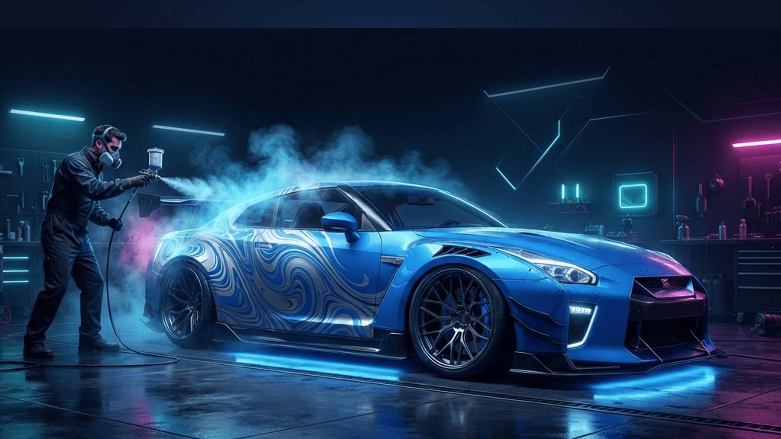 Top 10 Best Car Customization Shops in Derry City and Strabane