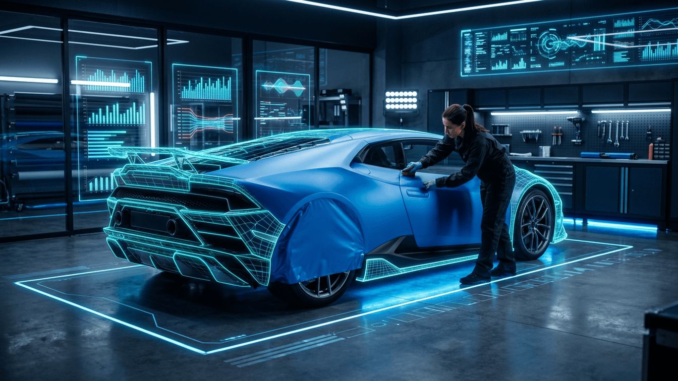 Top 10 Best Car Customization Shops in East Cambridgeshire