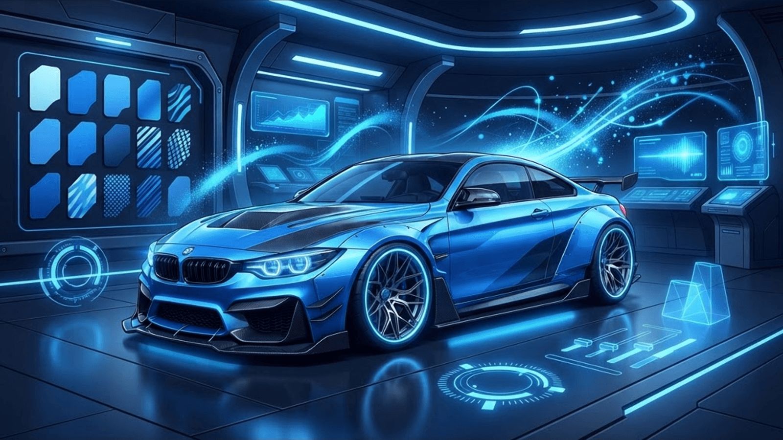 Top 10 Best Car Customization Shops in East Lindsey