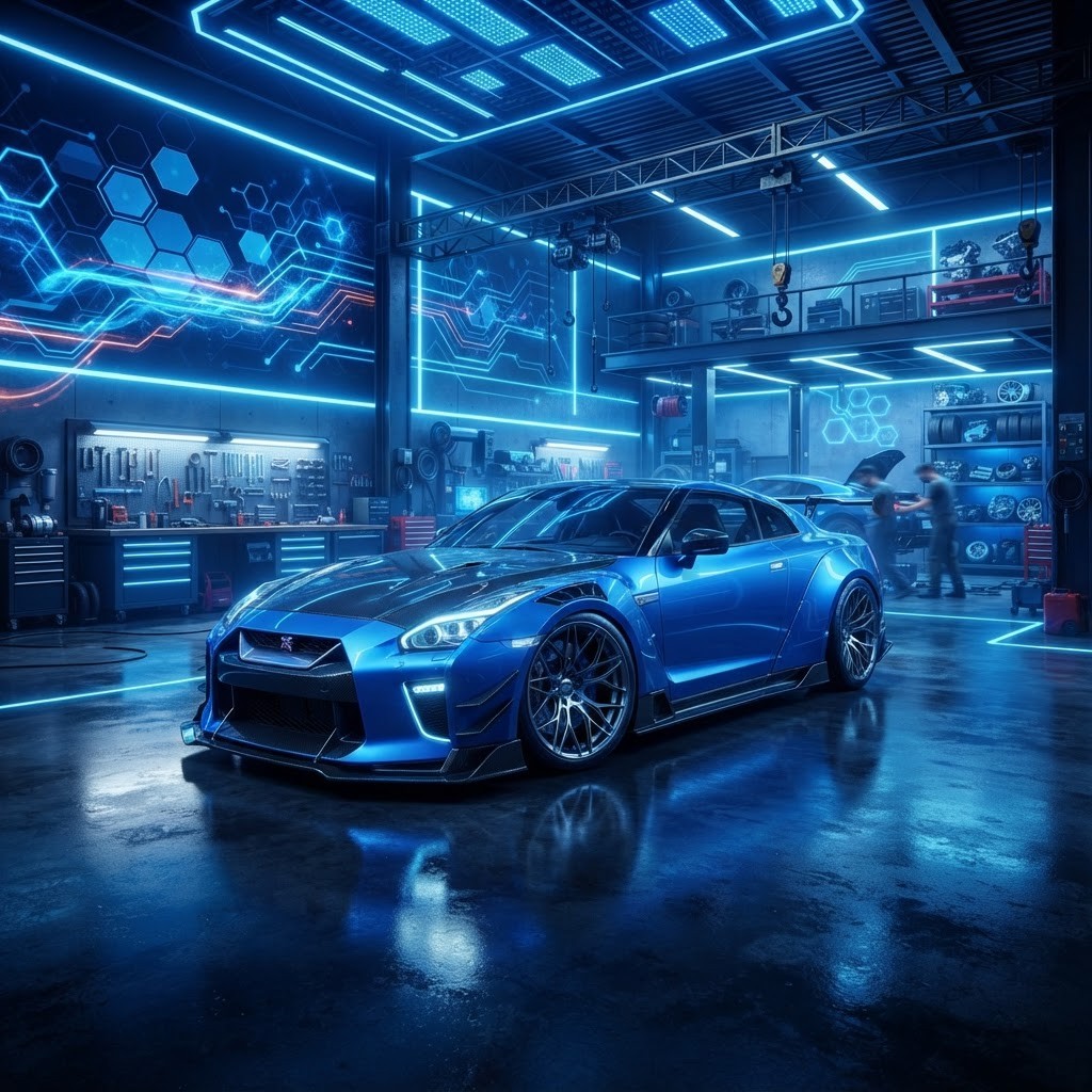 Top 10 Best Car Customization Shops in East Riding of Yorkshire