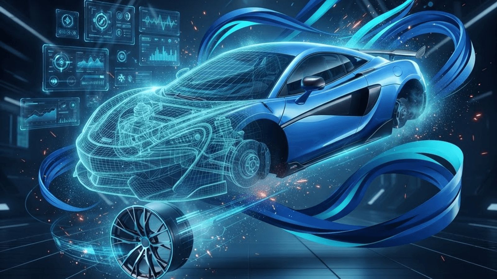 Top 10 Best Car Customization Shops in East Staffordshire