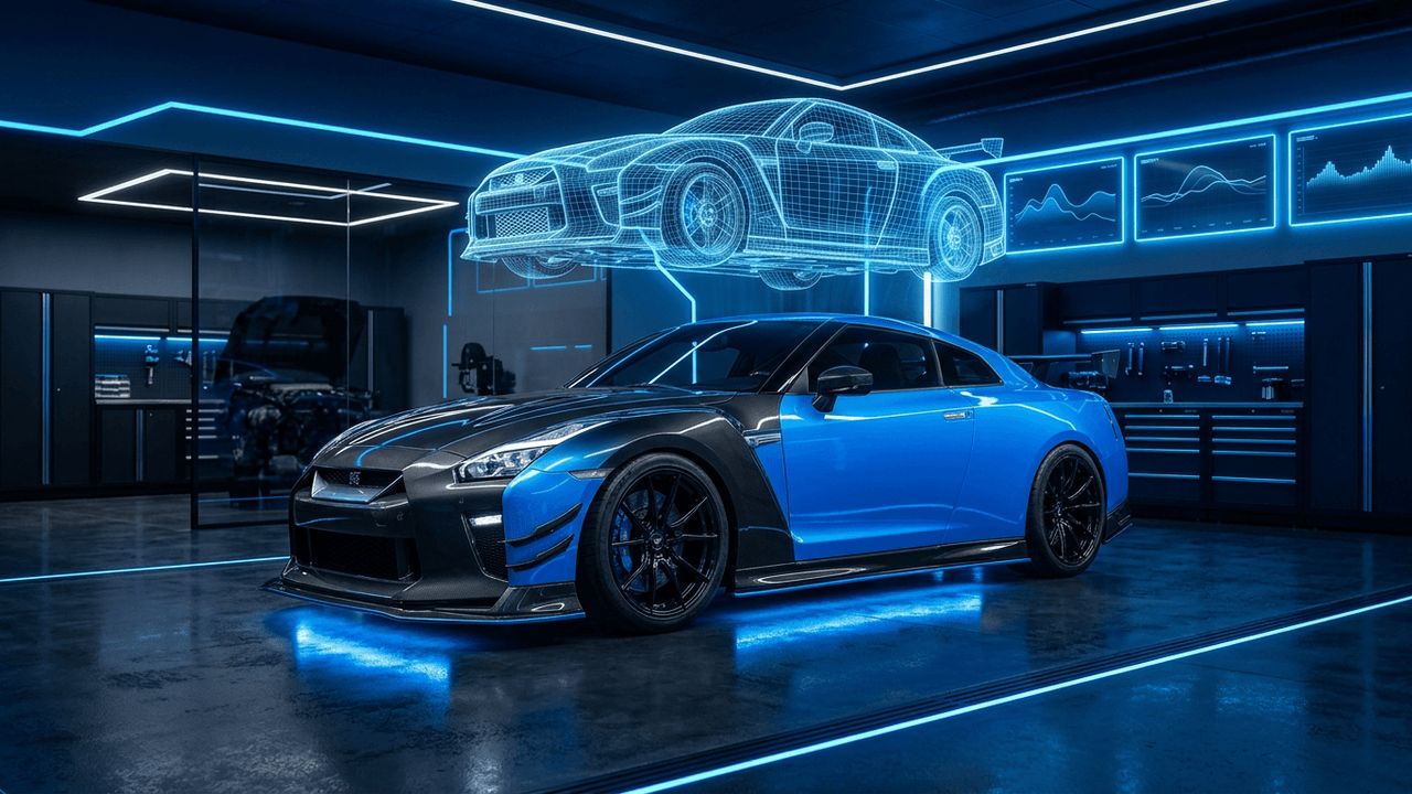 Top 10 Best Car Customization Shops in Epsom and Ewell
