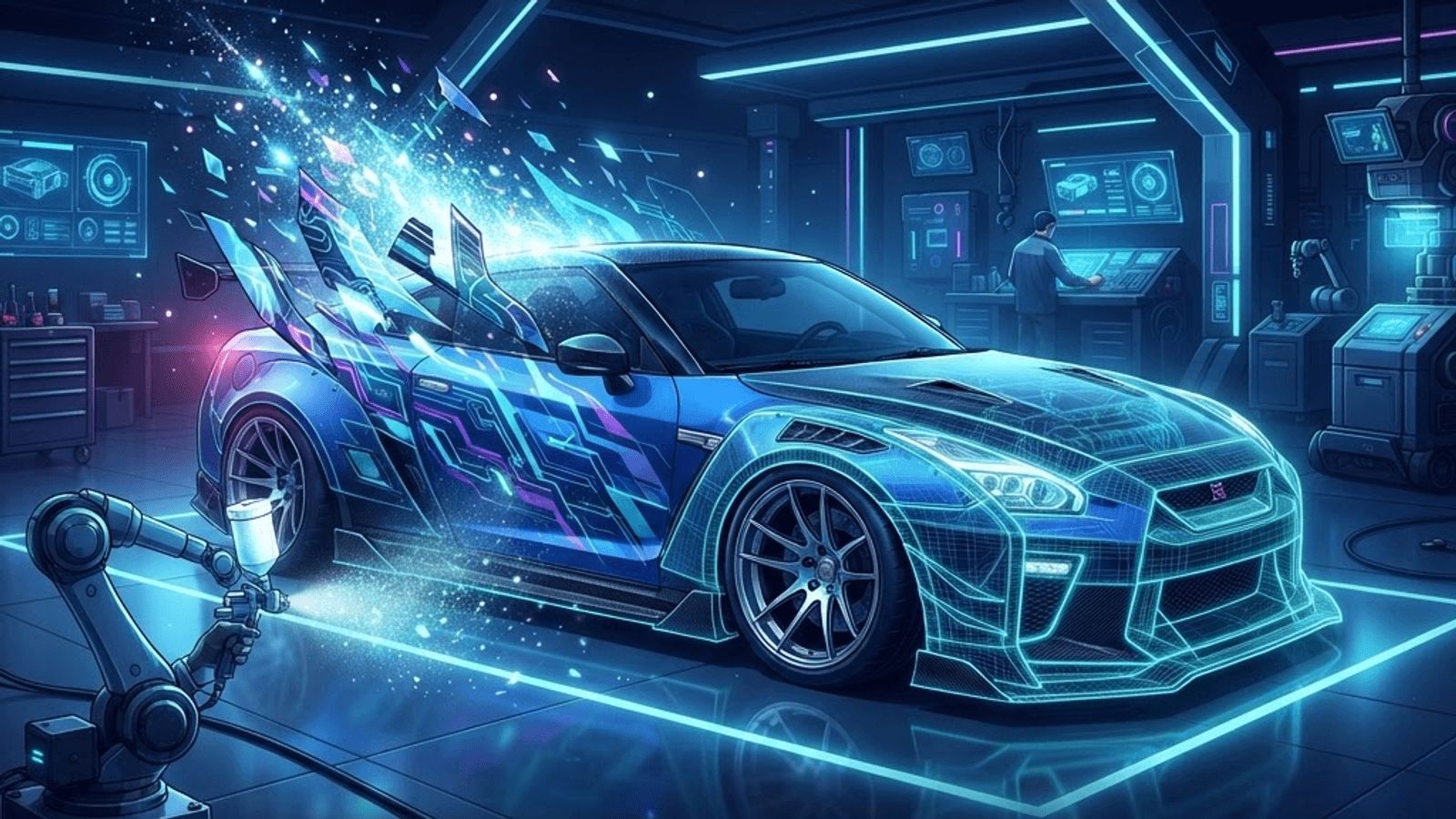 Top 10 Best Car Customization Shops in Fareham