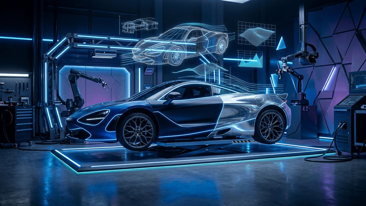 Top 10 Best Car Customization Shops in Forest of Dean