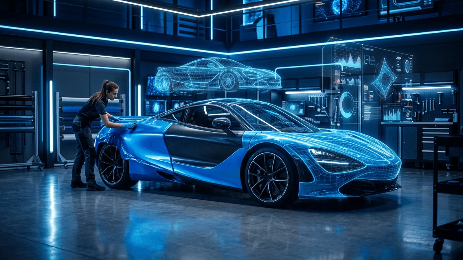 Top 10 Best Car Customization Shops in Great Yarmouth
