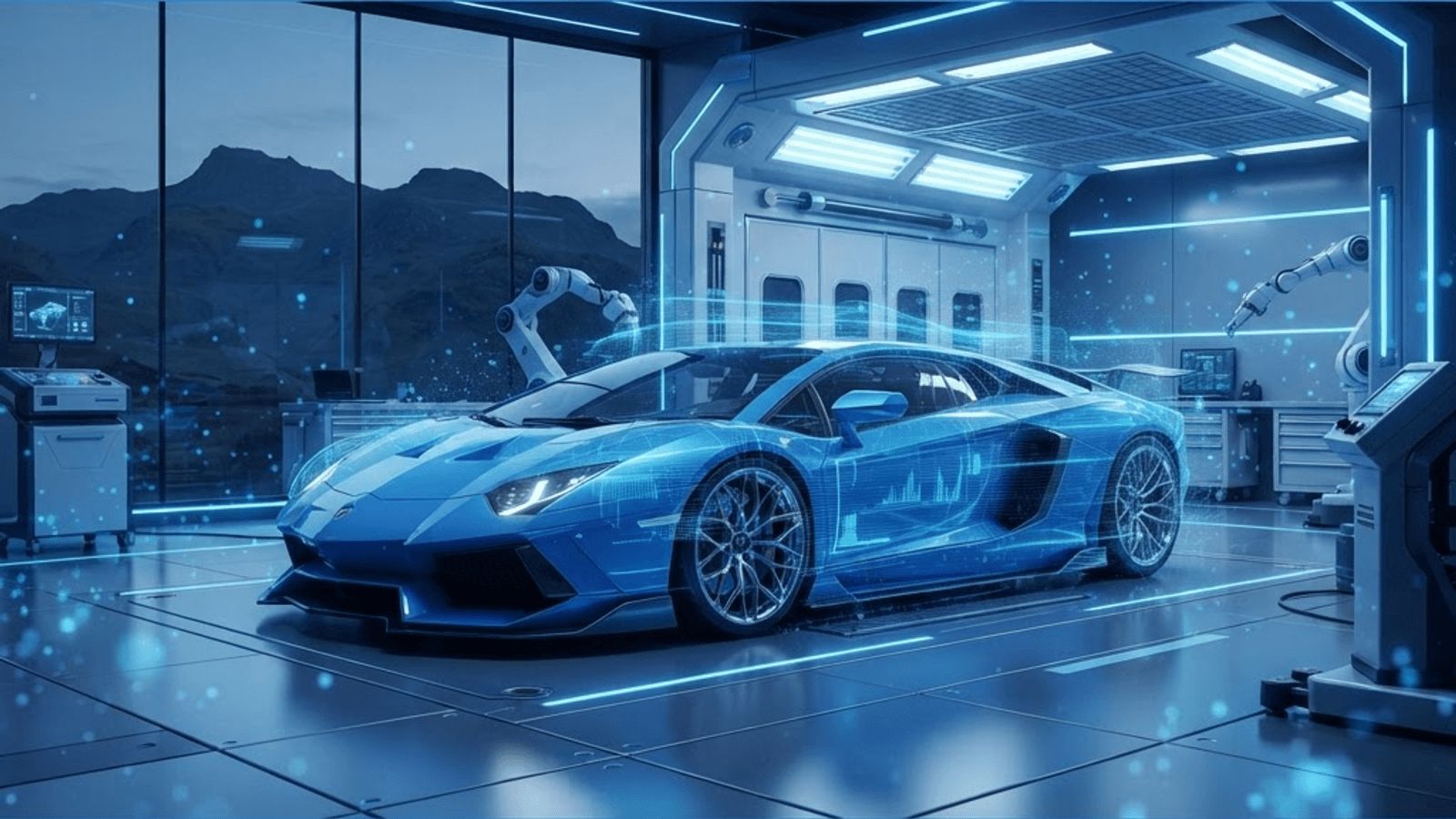 Top 10 Best Car Customization Shops in Gwynedd