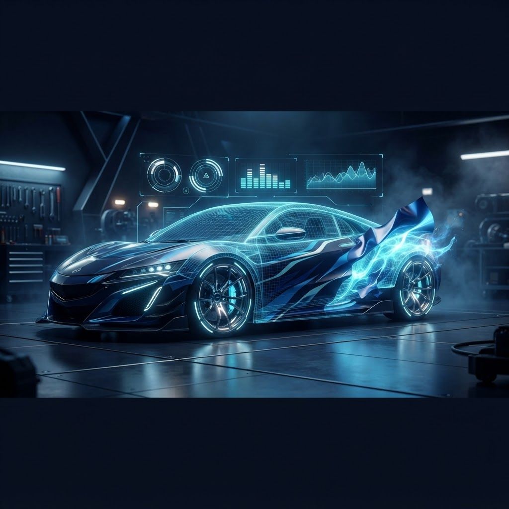 Top 10 Best Car Customization Shops in Hammersmith and Fulham
