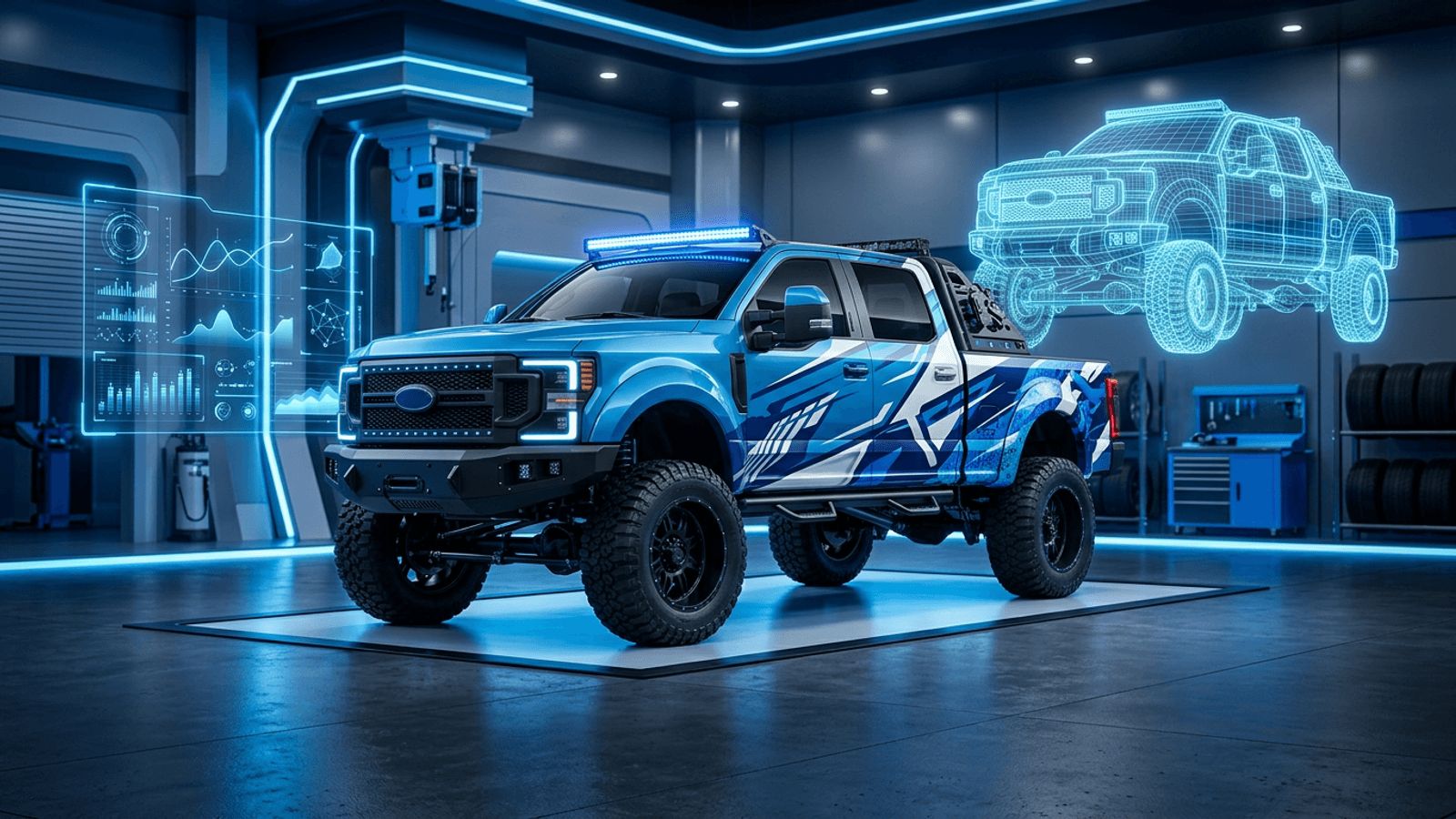 Top 10 Best Car Customization Shops in Hart