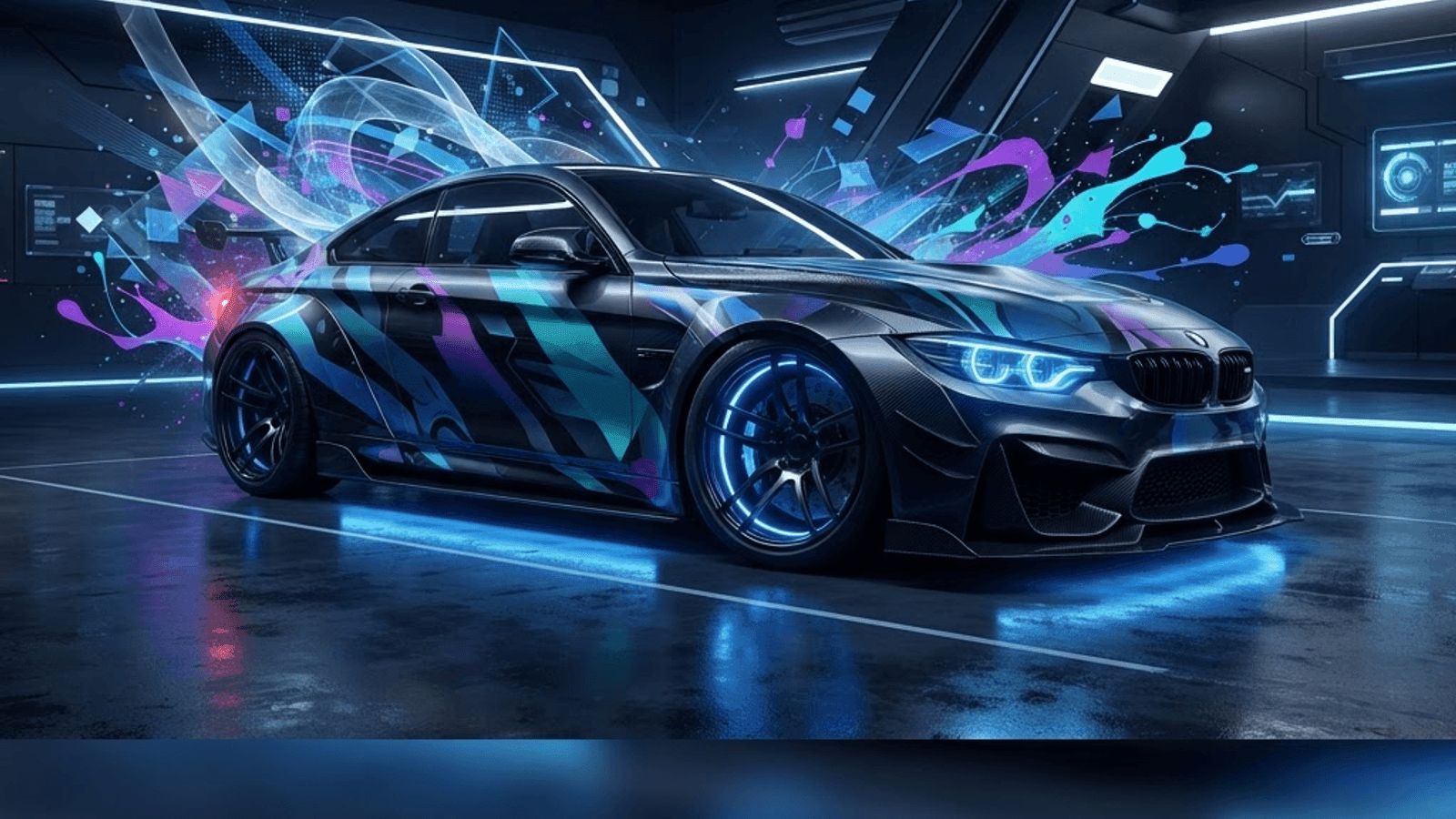 Top 10 Best Car Customization Shops in Havant