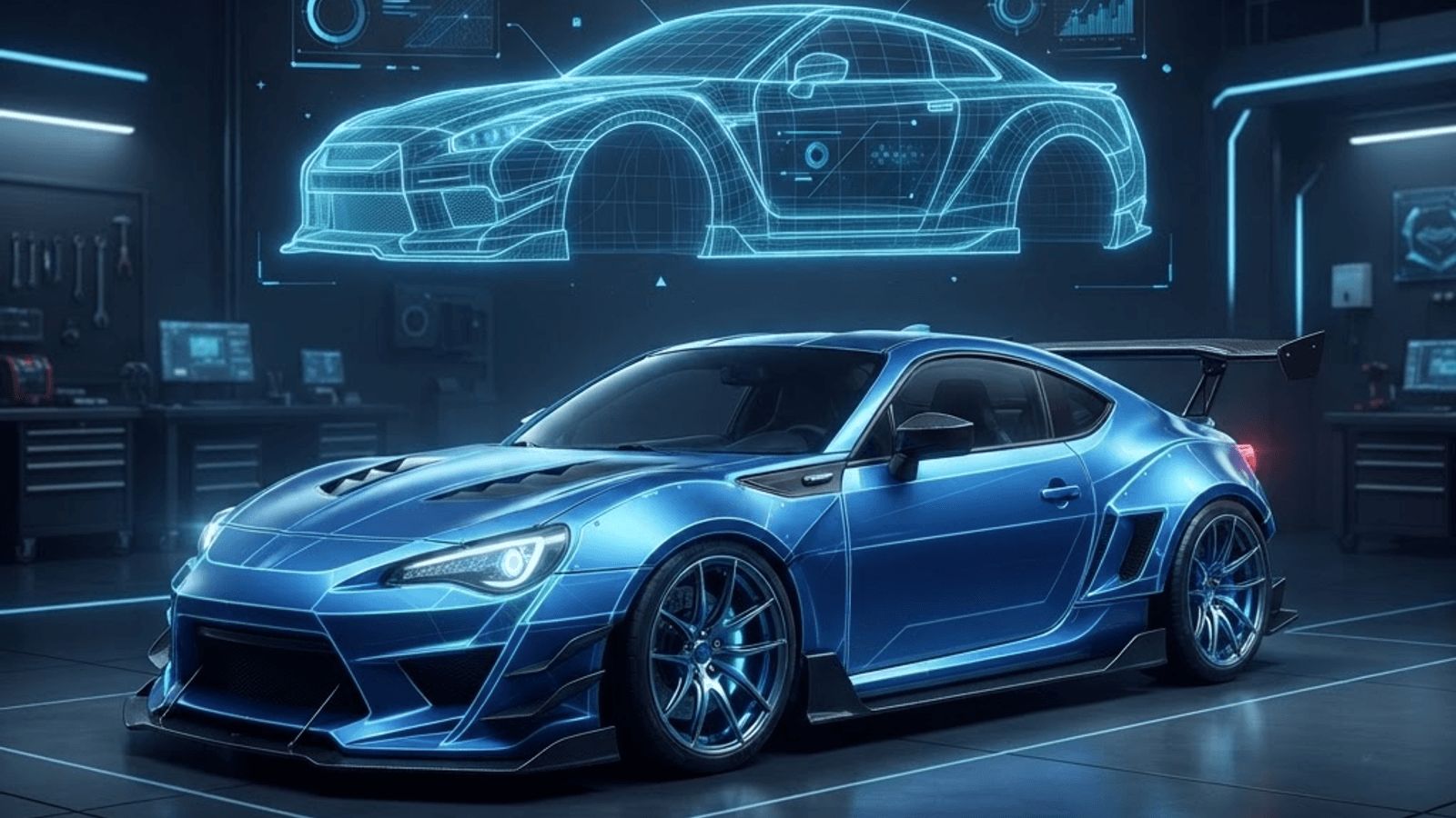 Top 10 Best Car Customization Shops in Hinckley and Bosworth