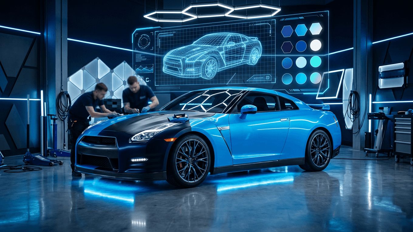 Top 10 Best Car Customization Shops in Inverclyde