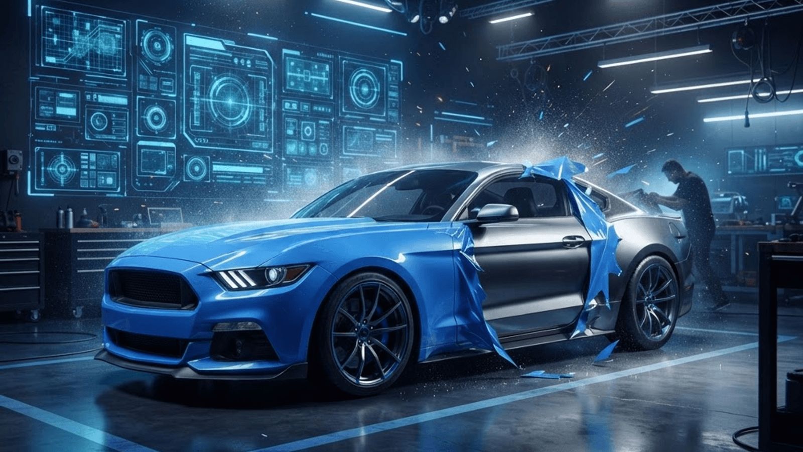 Top 10 Best Car Customization Shops in Kingston upon Thames