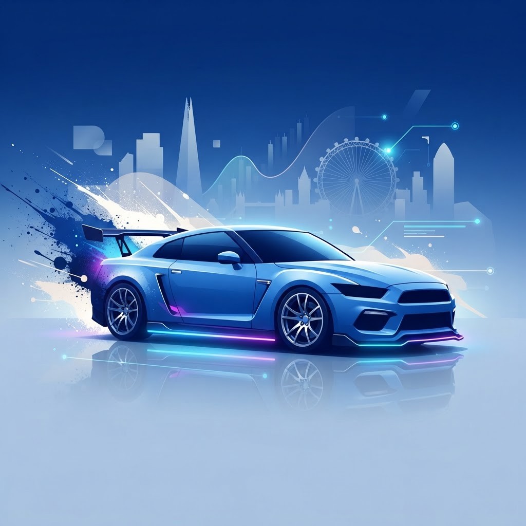 Top 10 Best Car Customization Shops in Lambeth