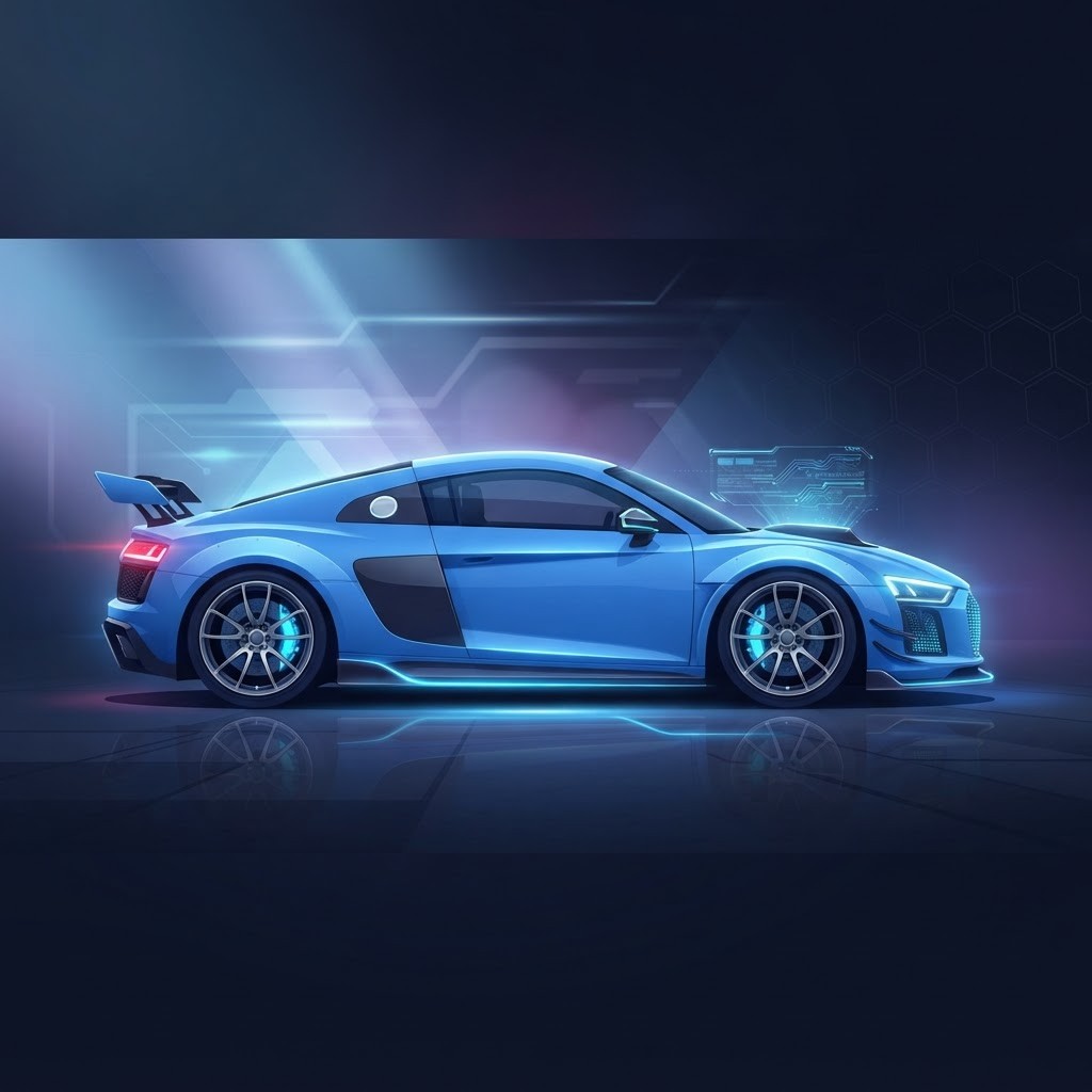 Top 10 Best Car Customization Shops in Leeds