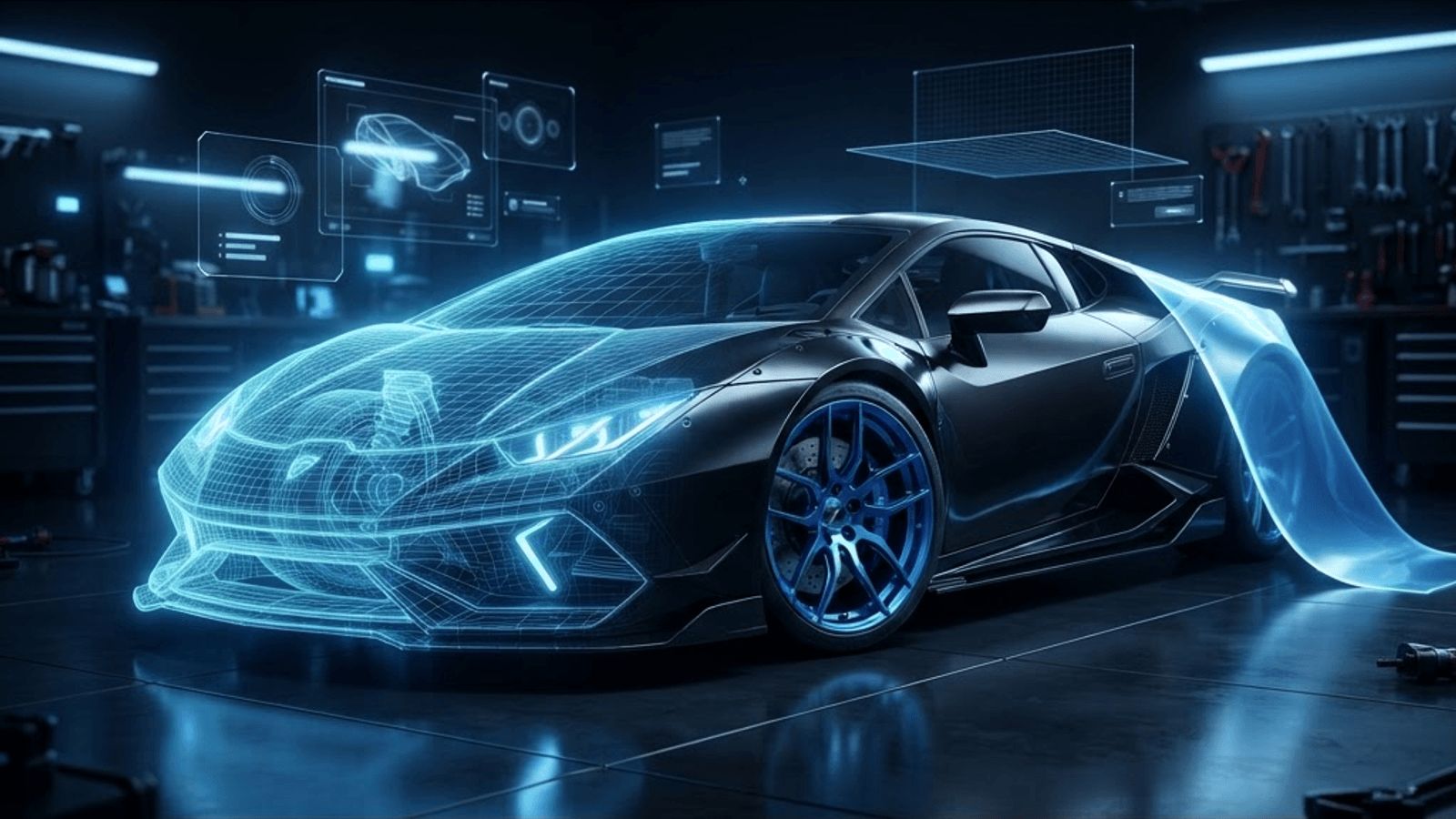 Top 10 Best Car Customization Shops in Luton