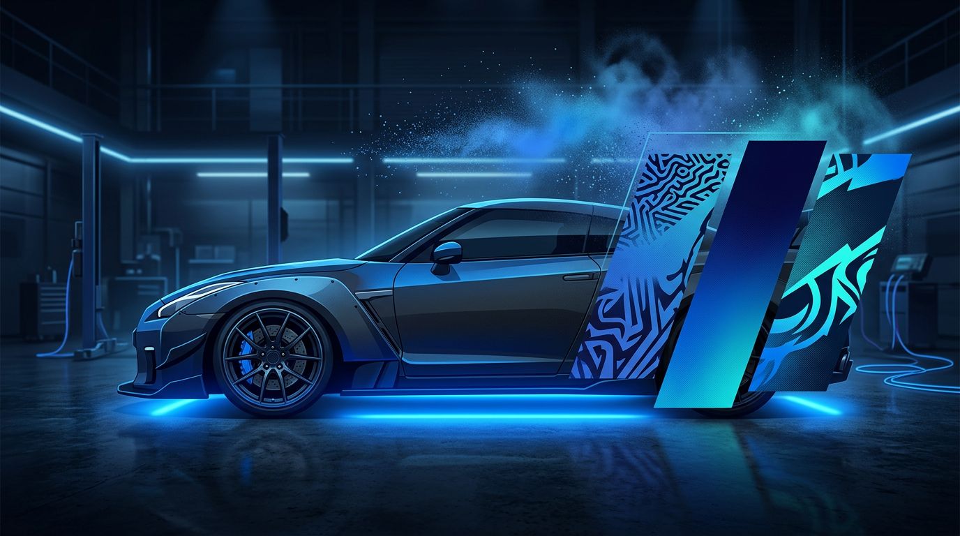 Top 10 Best Car Customization Shops in Mid Suffolk