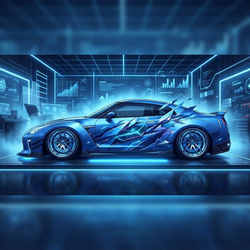Top 10 Best Car Customization Shops in Mid Sussex