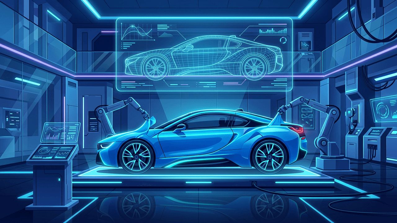 Top 10 Best Car Customization Shops in Midlothian
