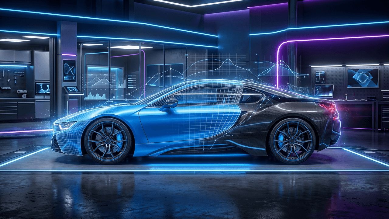 Top 10 Best Car Customization Shops in Mole Valley