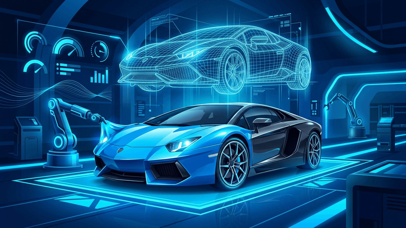 Top 10 Best Car Customization Shops in Monmouthshire