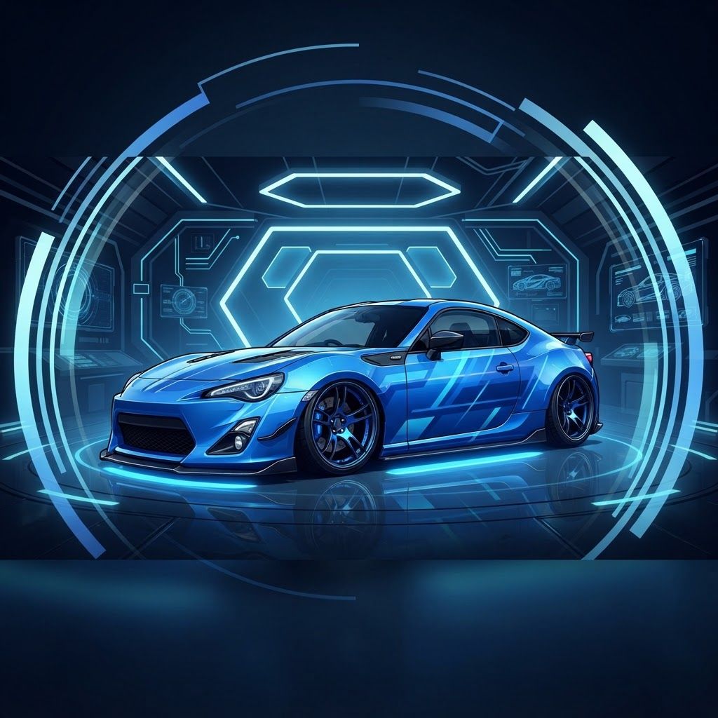 Top 10 Best Car Customization Shops in Newark and Sherwood
