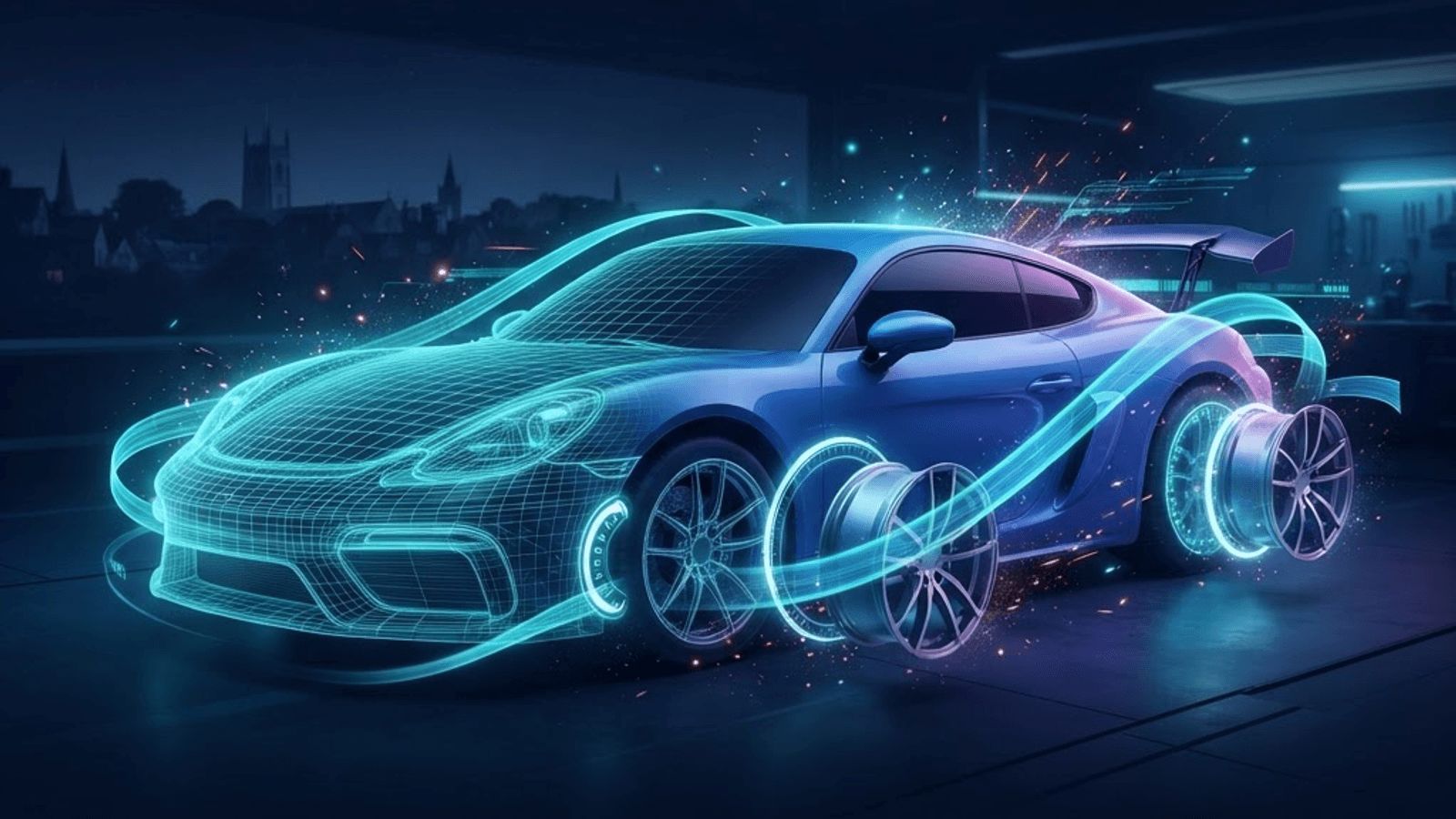 Top 10 Best Car Customization Shops in North Hertfordshire