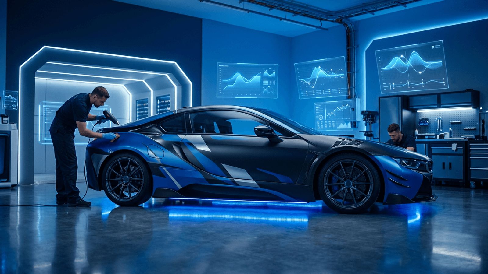 Top 10 Best Car Customization Shops in North Norfolk