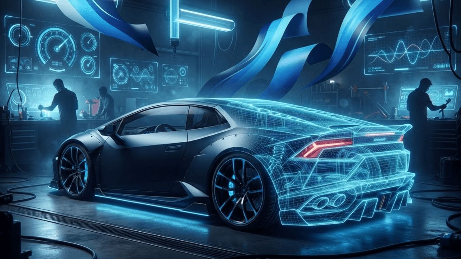 Top 10 Best Car Customization Shops in Oldham